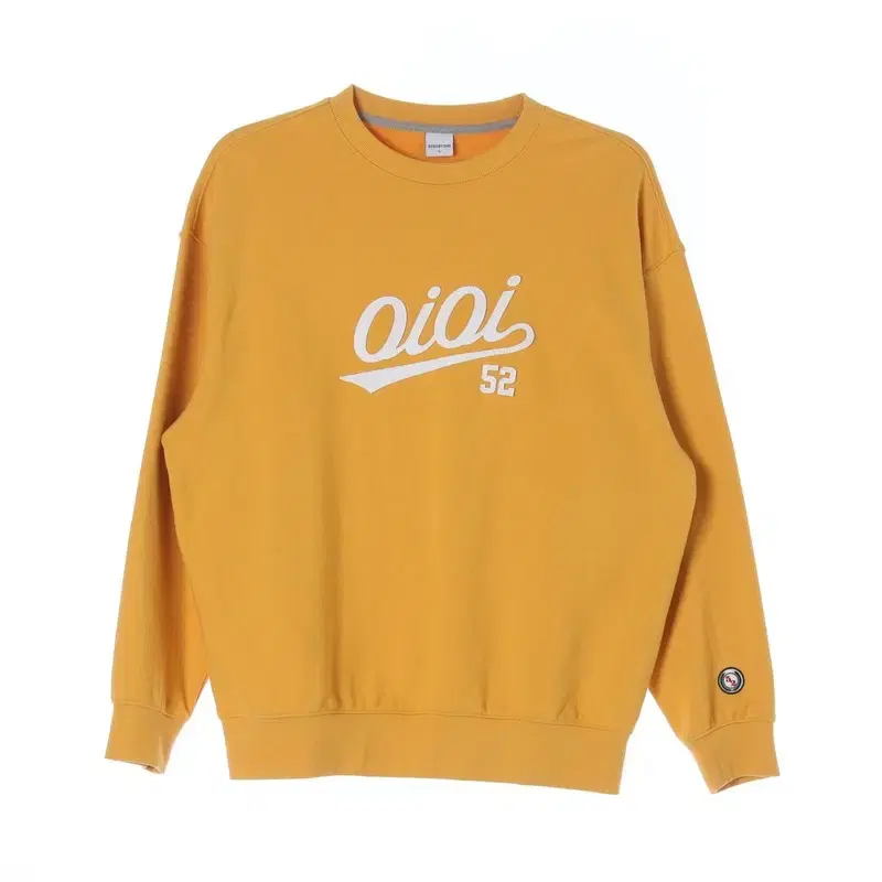 5252 BY OIOI 5252 by i.o.i Sweatshirt L
