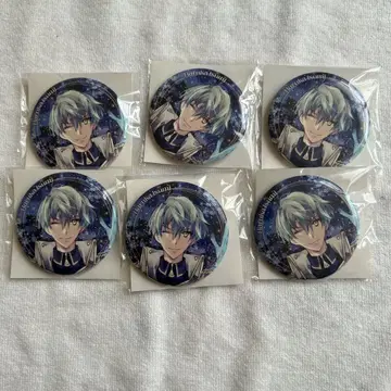 아이돌리시 세븐 아이나나 캔뱃지 무비나나 특전 유