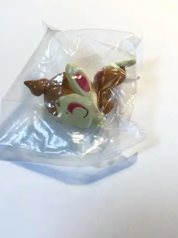 포켓몬 몬코레 히코자루 우타타네 + 덤(히코자루 네츠케 마스코트)