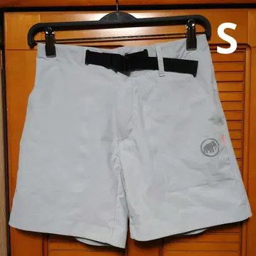 마무트 숏팬츠 S 사이즈