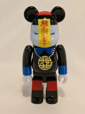 MEDICOMTOY 베어브릭 시리즈 28 호러 켄시 SERIES28