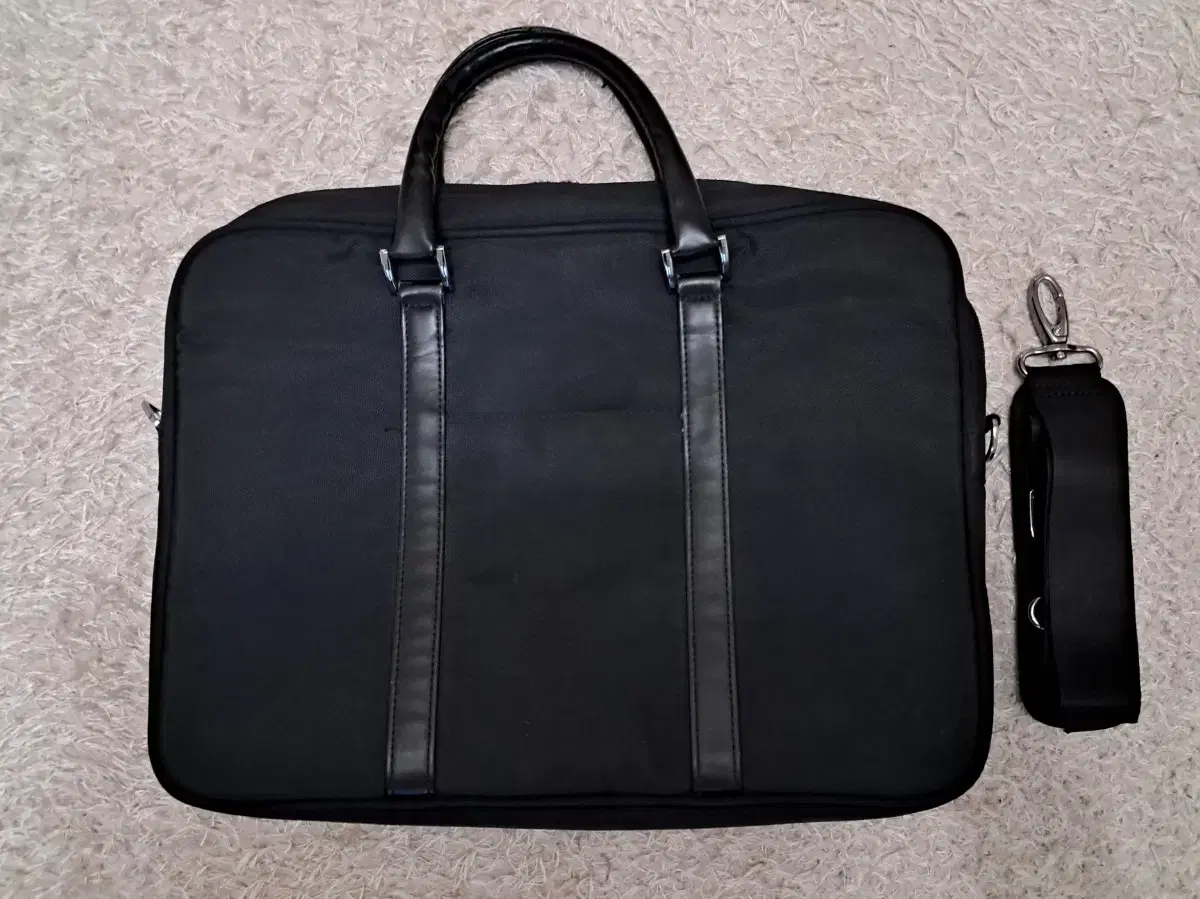 Laptop briefcase