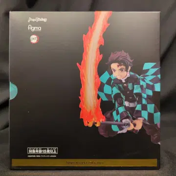 MAXFACTORY figma 카마도 탄지로 DX 에디션 498DX