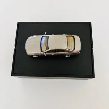 BMW 5er 미니카