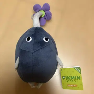 바위 피크민 봉제 인형