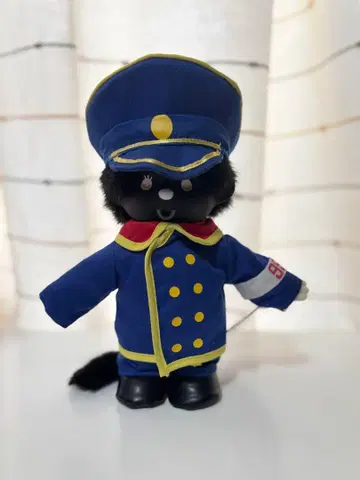 2010년 출시 은하철도 999 차장 몬치치