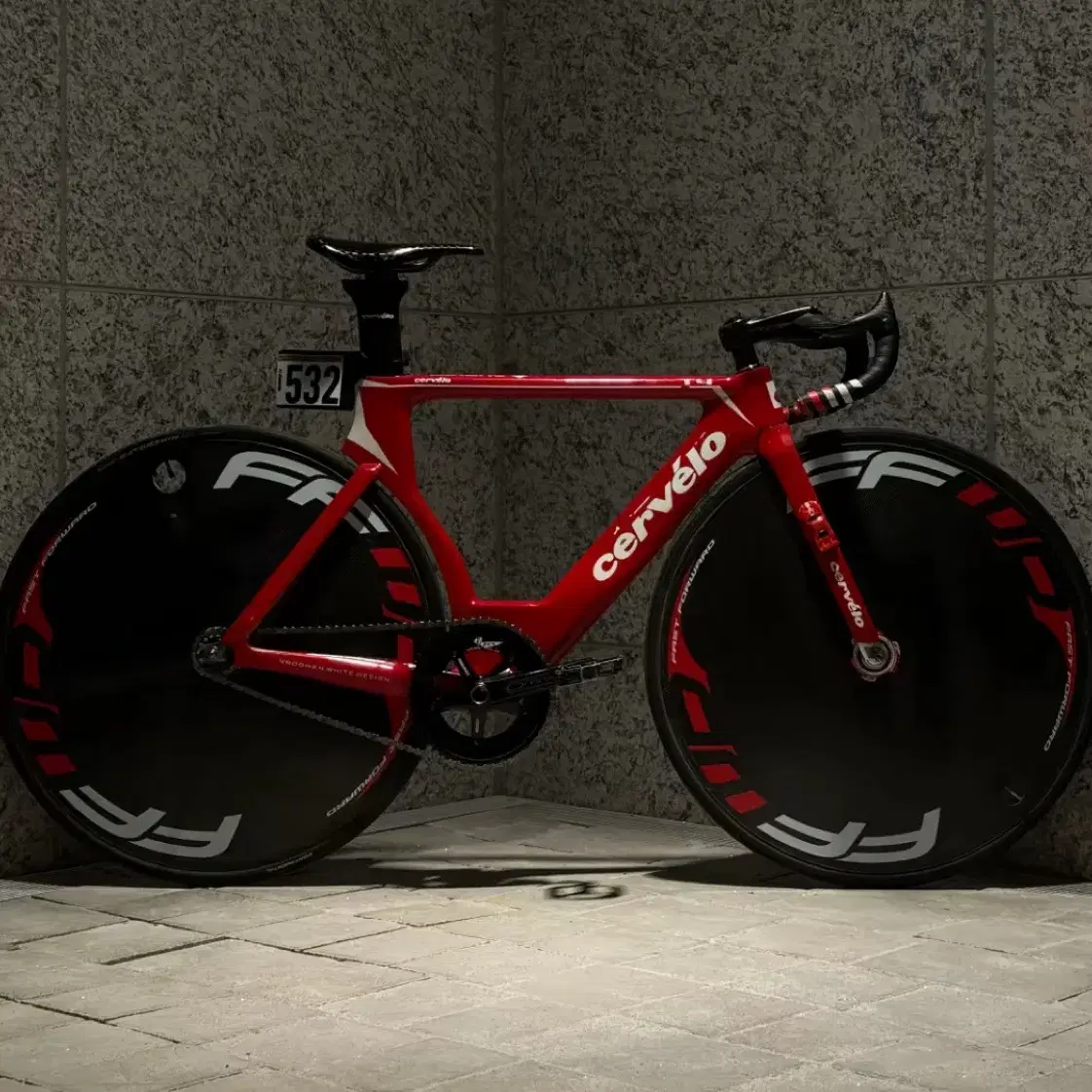 サーベロ cervélo T4 Cervelo T4 Frameset – RA Cycles