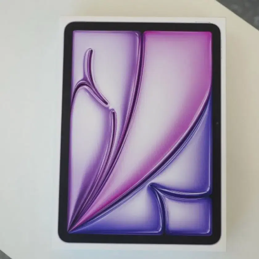 Apple iPad Air m3 (第7世代) 128GB Wi-Fiパープル s-l400.jpg
