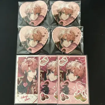 아카기 웬 멜티 발렌타인 MeltyValentine Oriens