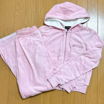 bebe 셋업 Size:S