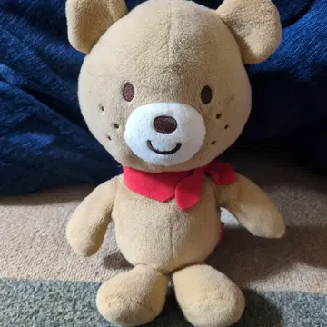레어 미키 하우스 봉제 인형 콩군