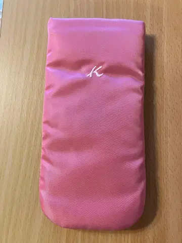 키타무라 안경 케이스