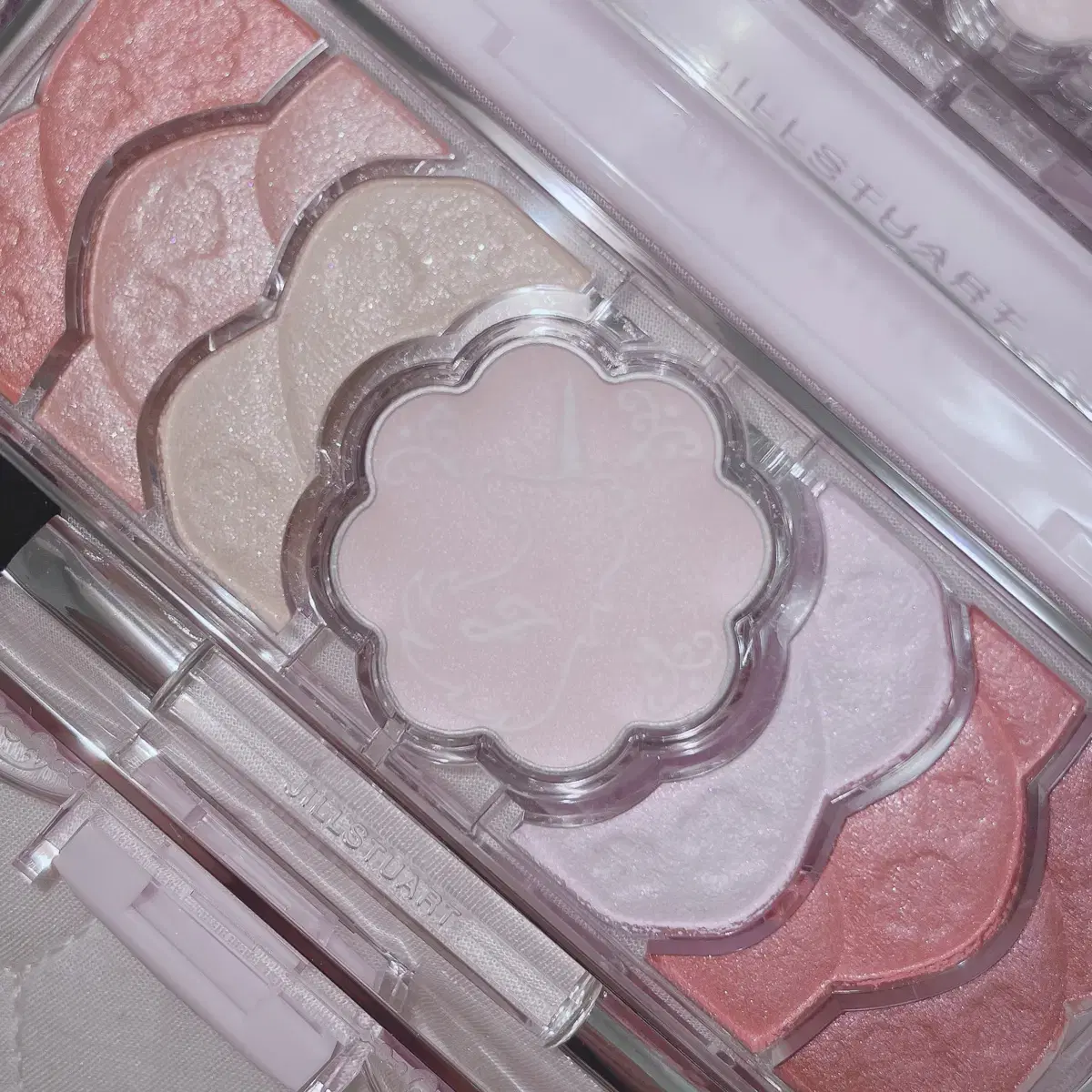 JILLSTUART | 질스튜어트 Jillstuart Beauty Unicorn Utopia Eye