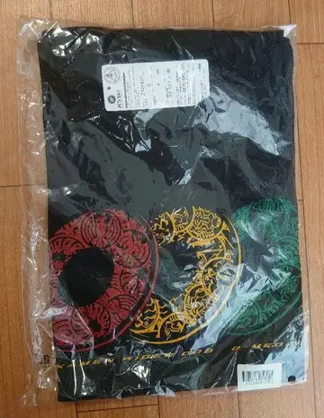 가면라이더 OOO 오즈 티셔츠 S 사이즈