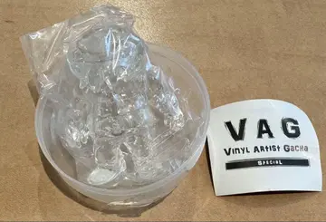 gyaromi 가로미 vag 크툴루오이드 1개 클리어