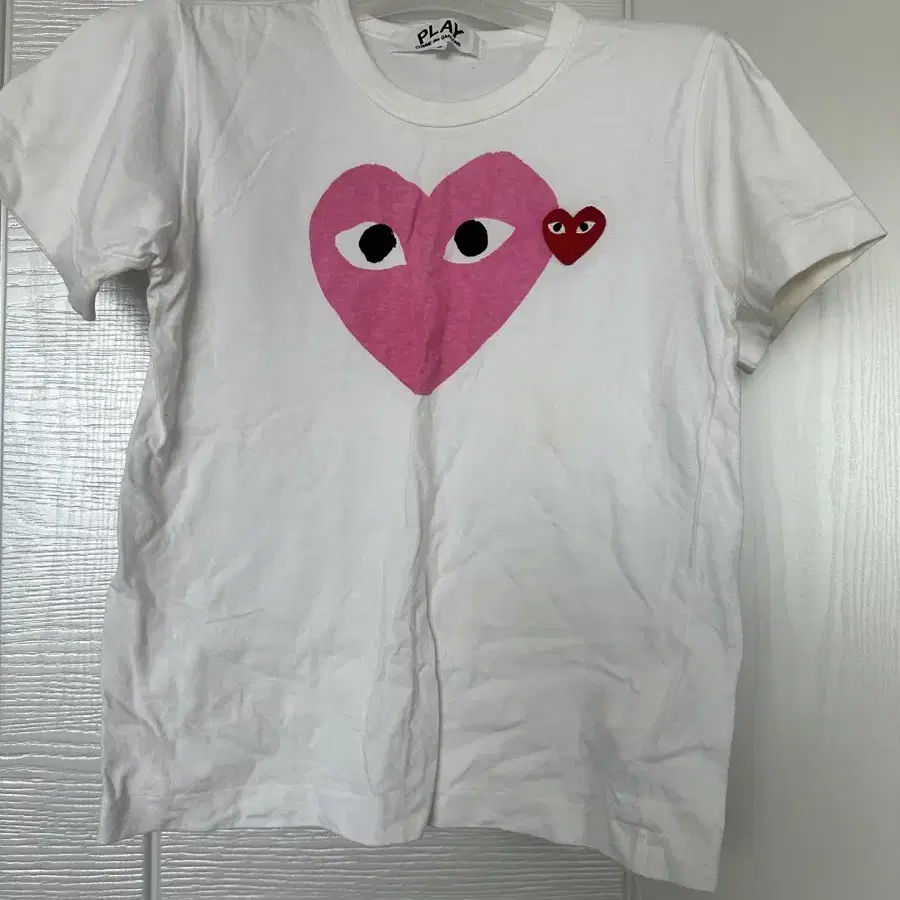 COMME DES GARÇONS | 꼼데가르송 Comme des Garçons Song Girl