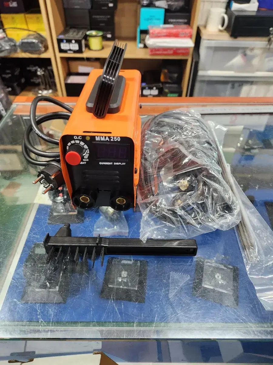 Home Mini Welding Machine