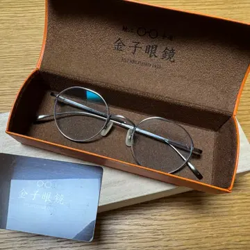 まる】金子眼鏡店 KV-114L ATS まる】金子眼鏡店 KV-114L ATS 商品案内(