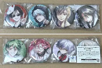 SERVAMP 서번프 22권 애니메이트 혜택 캔뱃지 세트
