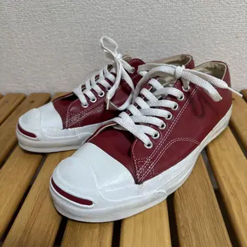 컨버스 90' 잭 파셀 MADE IN U.S.A. 미국제