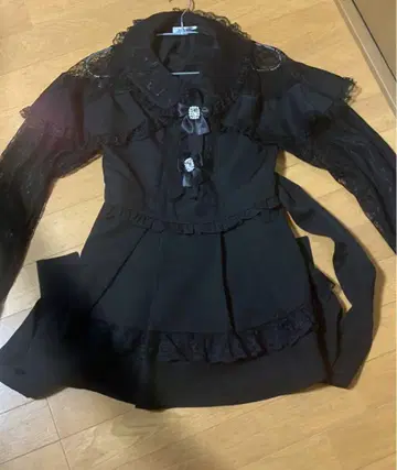 노에미 셋업