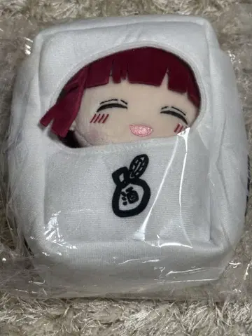 봇치 더 록! 히로이 키쿠리 테노리누이 오니코로 외출 케이스 포함