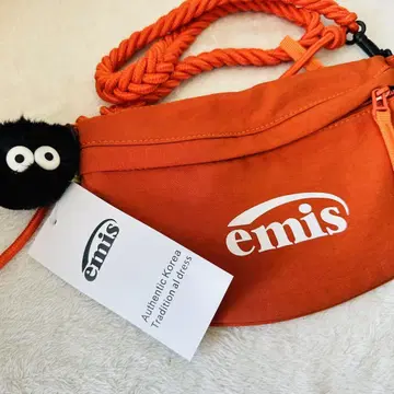 한국 emis 이미스 한국 숄더백 숄더백