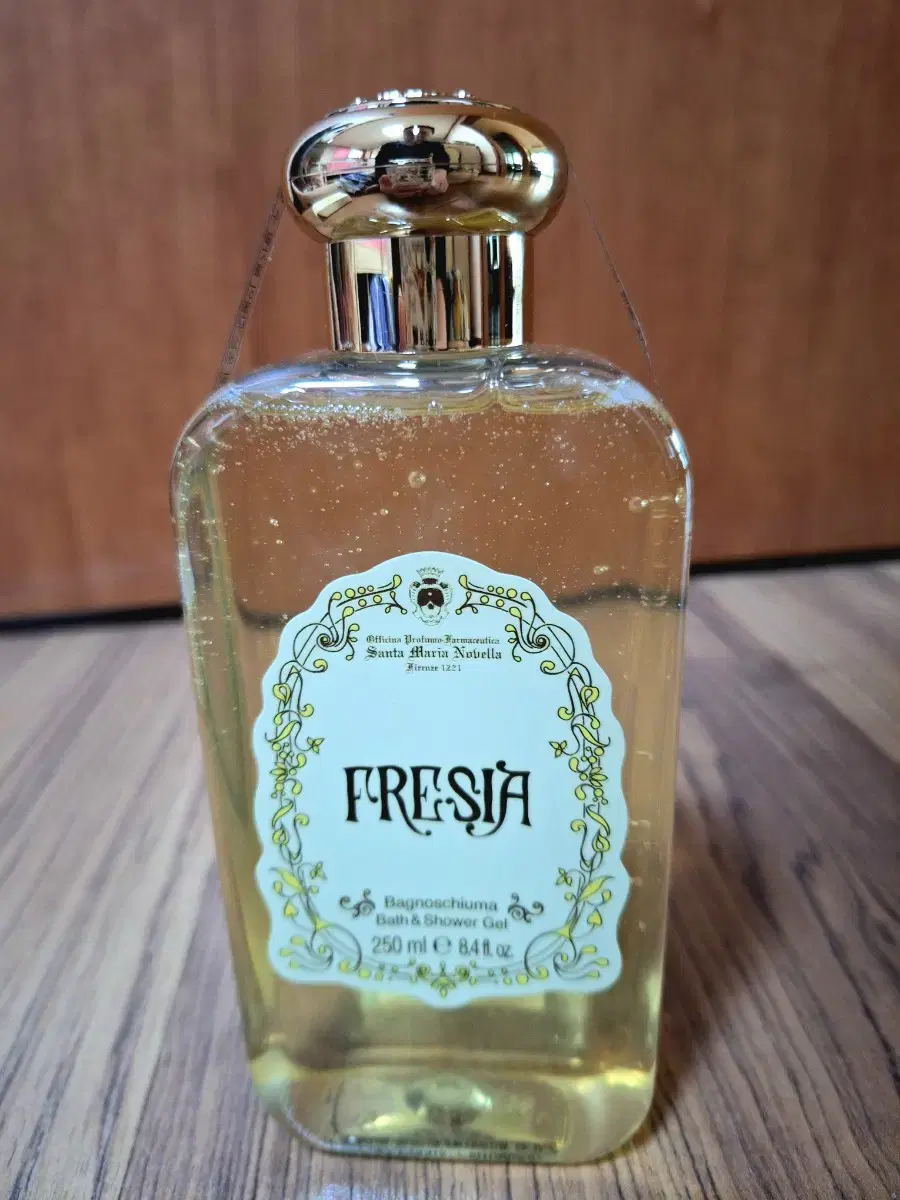 Santa Maria Novella Body Wash (New)