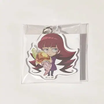 괴도 조커 캐러클레 프레지던트 D 아크릴 키링