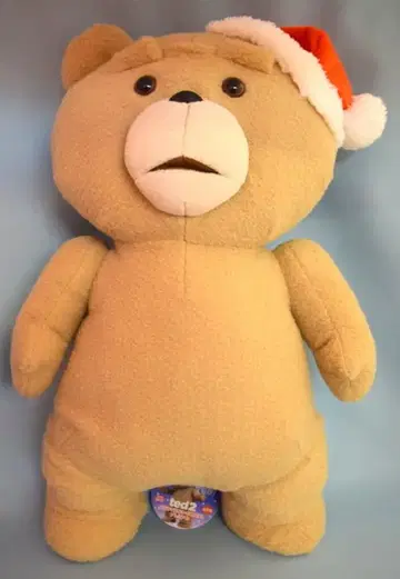 시스템 서비스 봉제 인형 XL 프리미엄 크리스마스