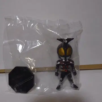 가면라이더 다크 카부토 라이더 폼 월드 컬렉터블 피규어