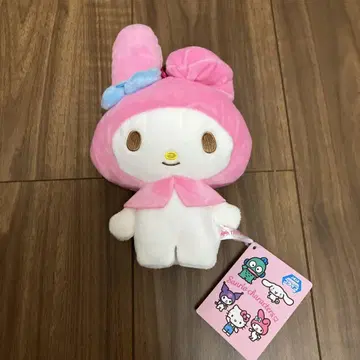 마이멜로디 가마구치 파우치