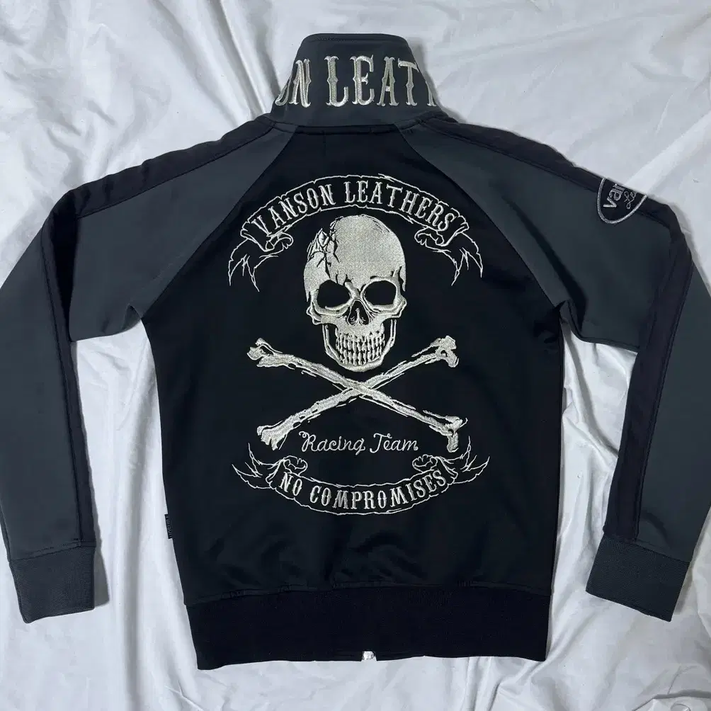オスカー ビッグサイズ44 VANSON Vanson Leather Outer Shell Coats, Jackets & Vests Motorcycle