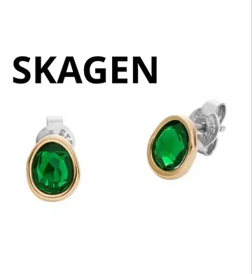 미개봉! SKAGEN 소피 씨글래스 SKJ1856710