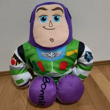 가격 인하 중! 버즈 라이트이어 봉제 인형 토이스토리