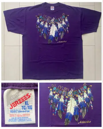 미사용 새상품급 DEAD STOCK 데드스탁 USA제 native XL