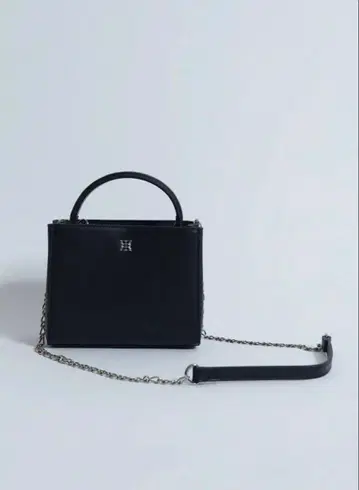 Riu 2way 미니 탑 핸들 백