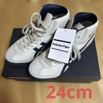 오니츠카타이거 미드 러너
