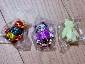 VAG 타마모 오이드 풀 컴프 가로미 2개