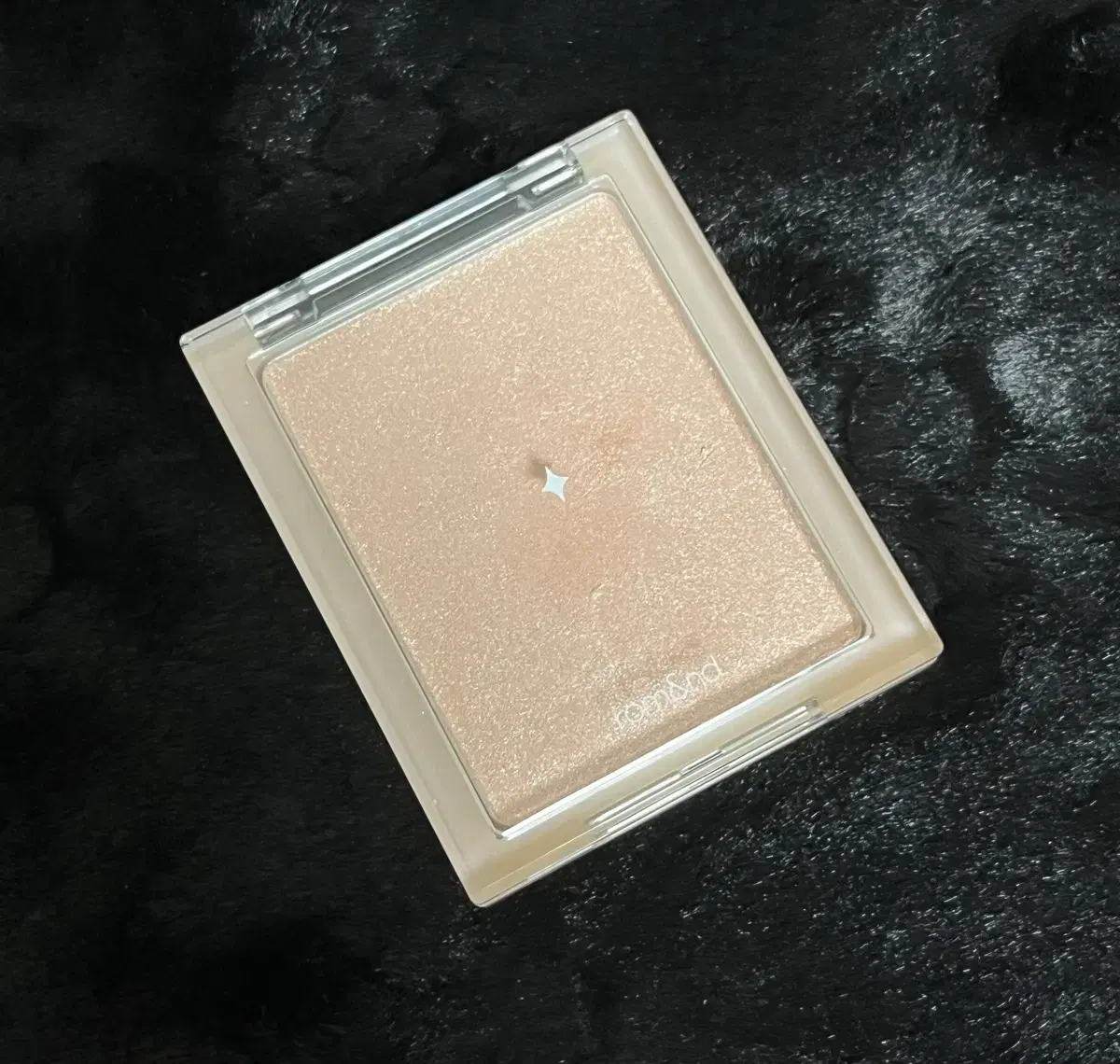 Rom&nd See-Through Veil Lighter 01 Sun Kissed Veil Highlighter