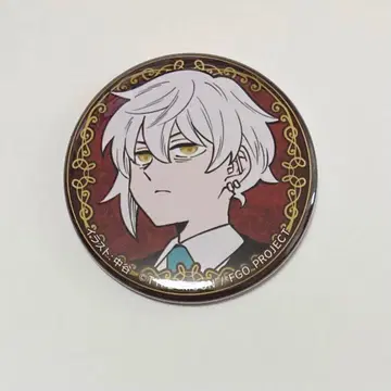 FGO 프롬 로스트 벨트 캔뱃지 카독 제무르프스