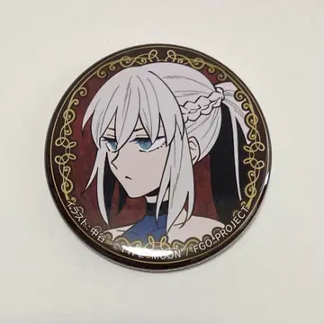 Fate/Grand Order 프롬 로스트 벨트 캔뱃지 모건