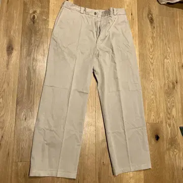 <CELLAR DOOR> GABRI/치노 팬츠 색상: BEIGE