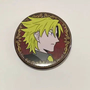 Fate/Grand Order 프롬 로스트 벨트 캔뱃지 데이비드