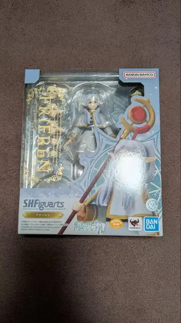 S.H.Figuarts 프리렌 '장송의 프리렌' 미개봉 새상품