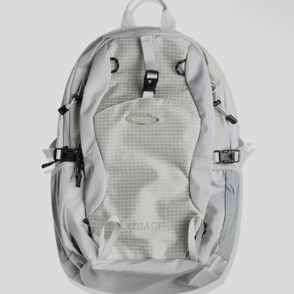 【NOIAGO】NYLON DAILY BACKPACK NOIAGO】NYLON DAILY BACKPACK (NOIAGO/バックパック・リュック