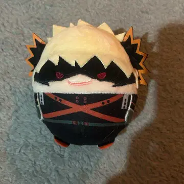 나의 히어로 아카데미아 바쿠고 카츠키 후와코로린 스페셜 히로아카