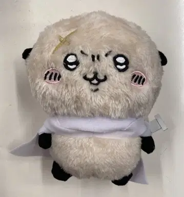 후류 토벌 봉제 인형 치이카와 (먼작귀)