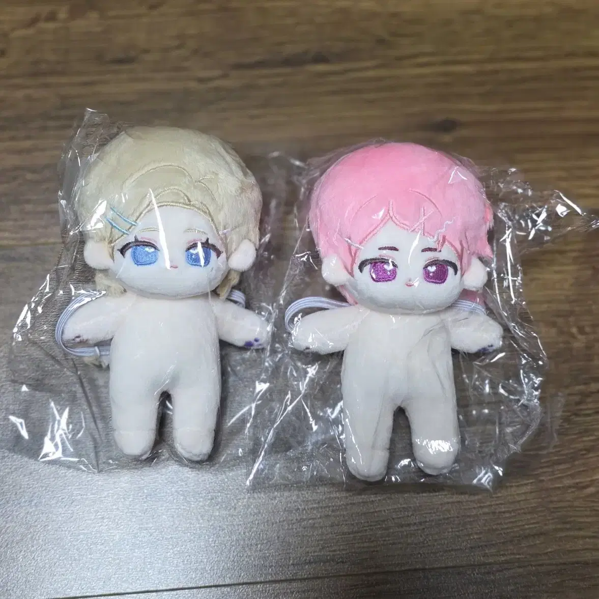 [2点] plave ぬいぐるみ 10cm bamby eunho チャンレイブ PLAVE | 플레이브 noah bamby doll 10cm 너부리특공대 on