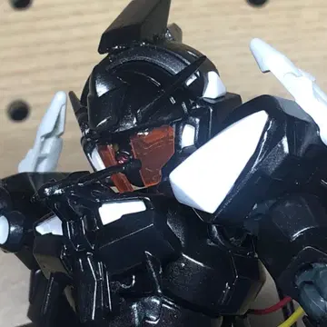 골판지 전기 LBX 이카로스 제로 개조기 [익명 배송]